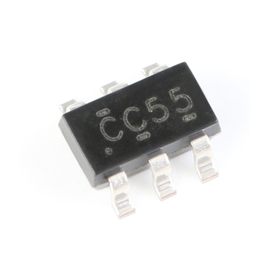原装正品SN74LVC1G3157DBVR芯片