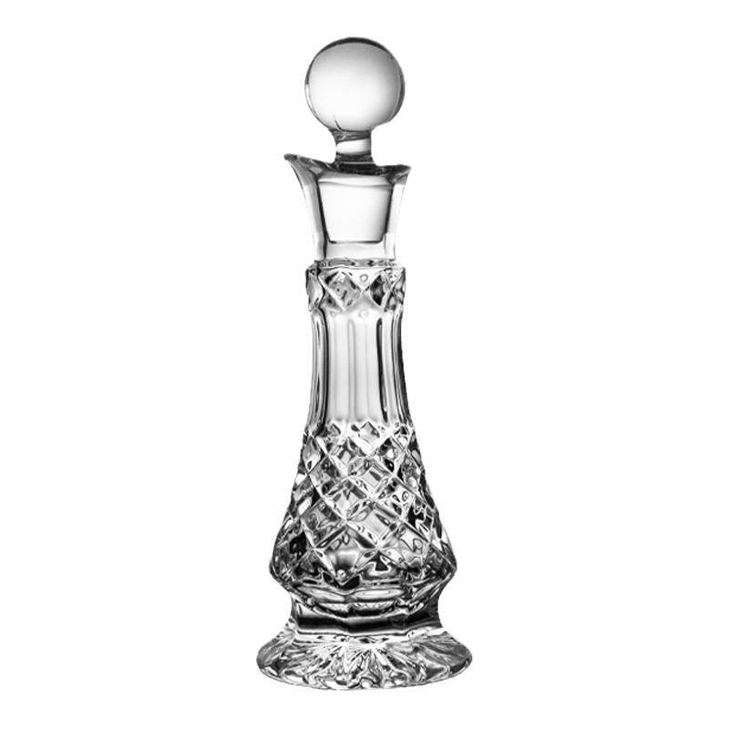 crystalite个性创意酱油瓶
