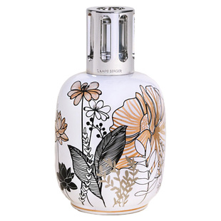 Maison Berger香薰柏格世家薰香灯摆件香氛精油家用卧室 法国进口