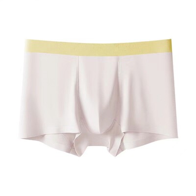 舒服到不想脱狗子内裤