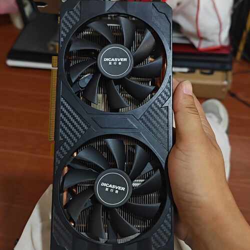 发行者RTX3060M  6G显卡
