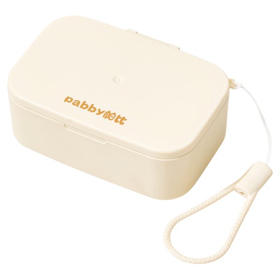 磁吸针线盒家用免穿线缝线套装