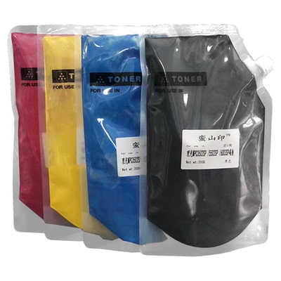 复印机进口碳粉印量多散装热销