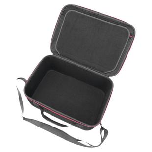 机箱Mini itx电脑收纳包迷你matx台式小主机硬壳防摔防水主机包