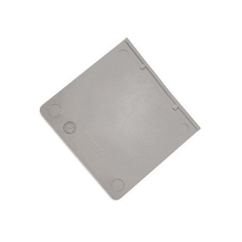 EZD NSC断路器隔弧片CVS EZS空开隔离板绝缘挡板灭弧片相间挡板皮