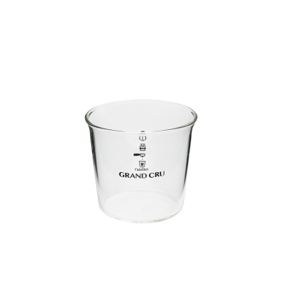 GrandCru玻璃咖啡美式拿铁杯