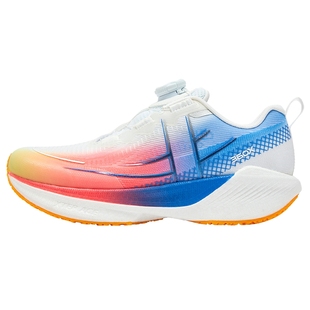 【360X青少年版】特步新款儿童跑步鞋男童训练体考鞋体测运动鞋