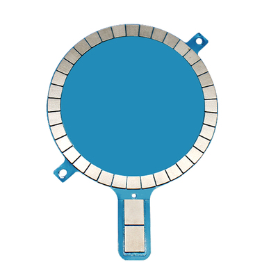 无线充磁铁磁组可直接贴手机壳外