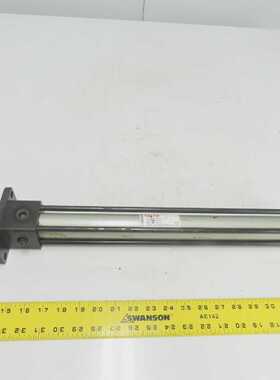 Taiyo 70H-8 1FA32BB370-AB-L Double Act. Hydraulic Cylinder 3