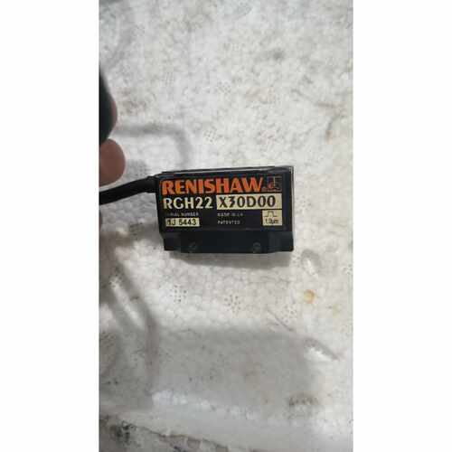 RENISHAW雷尼绍 RGH22 X30D00 光栅读数头