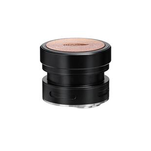 IKAPE意式咖啡布粉器重力布粉器自动调节高度布粉压粉器二合一