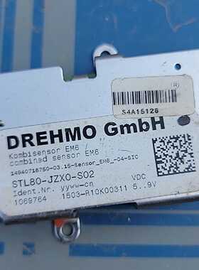 【议价-可维修】emg执行器定位器 全新/二手均有货