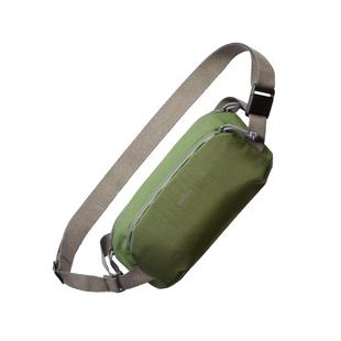 Bellroy澳洲 Venture ready Sling 2.5L 户外运动机能斜挎包胸包
