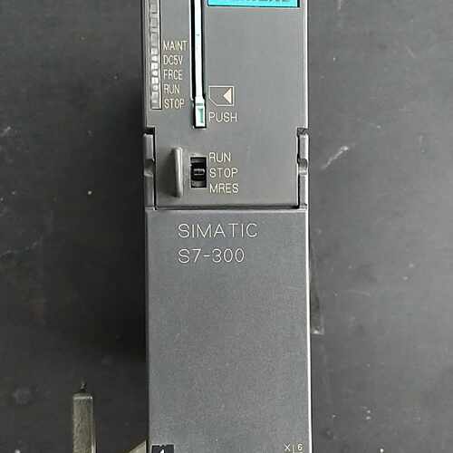 溢价-plc   312-1AE14，。成色如图，（