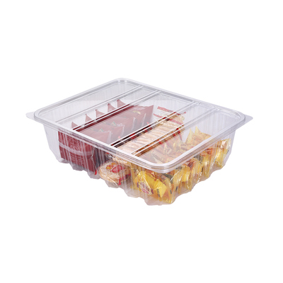 一次性透明面包整理蛋糕酥饼