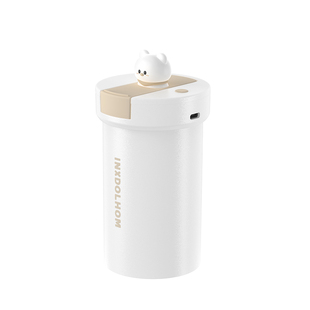 衍趣桶装水自动电动智能定量抽水器抽水泵上水器家用吸水器压水器