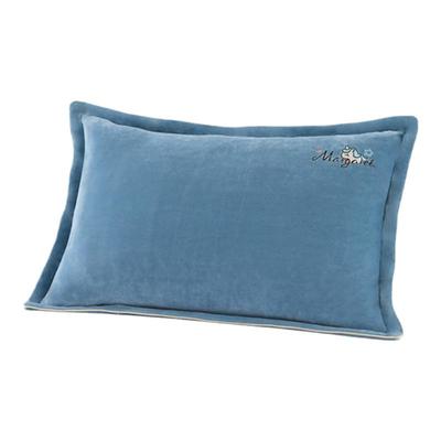 儿童枕套不掉毛不静电