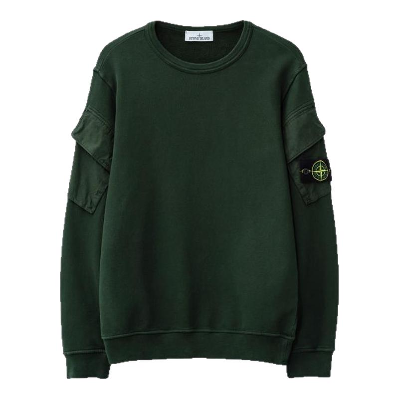 Stone Island/石头卫衣