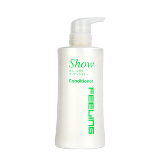 日本菲灵多效滋养护发素修护烫染受损滋润改善干枯毛躁头发护发乳