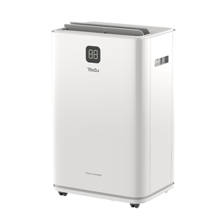 亚都除湿机大功率家用地下室大平层别墅回南天梅雨吸湿抽湿机C65A