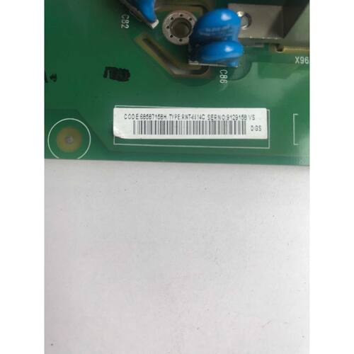 议价ABBACS800系列RINT5514C驱动板适用