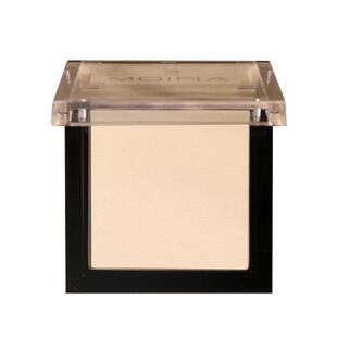 【保税直发】Moira Lavish柔肤定妆蜜粉饼6.5g细腻柔焦控油