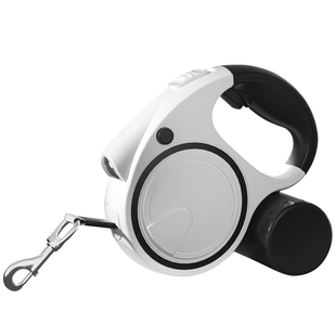 宠物狗狗自动伸缩牵引绳中型大型小型犬遛狗链子泰迪柯基比熊专用