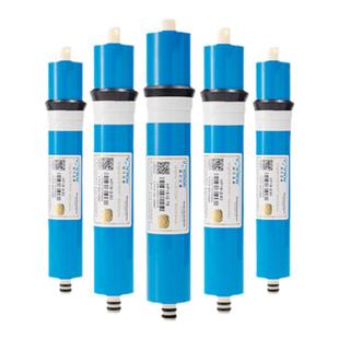 400G/600G/800G家用净水器滤芯通用汇通RO膜反渗透滤芯时代沃顿膜