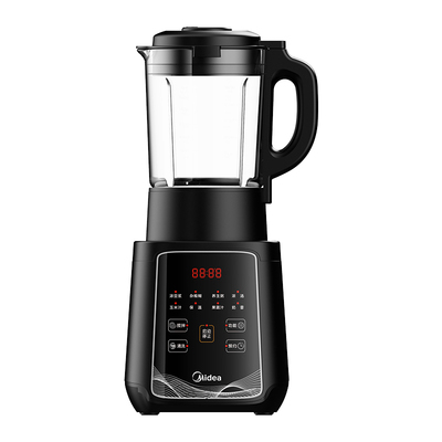 美的破壁机1.75JL预约豆浆机