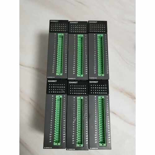 议价拆机台达模块AH32AN02T5A功能包好可维修