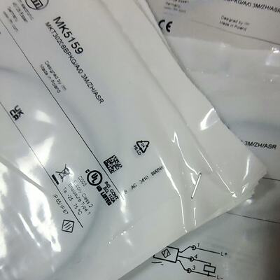 议价德国易福门IFM全新原装正品现货MK5159