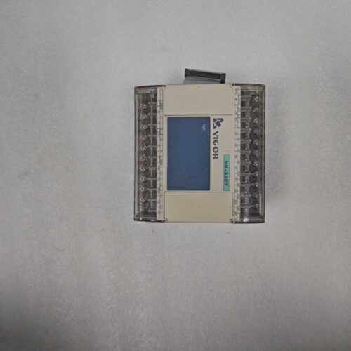 询价下单VIGOR丰炜PLC输入输出模块VB-32ET-A，原装正品