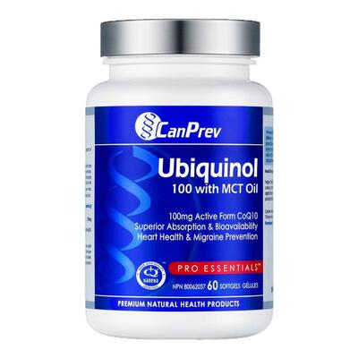 加拿大进口还原型辅酶q10