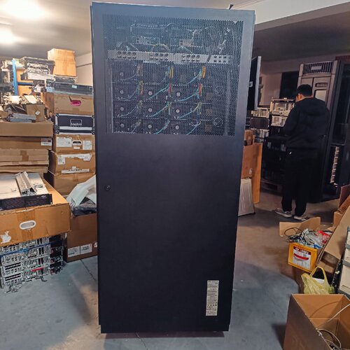 议价IBMTS4500驱动器LTO73588F7C整机可维修
