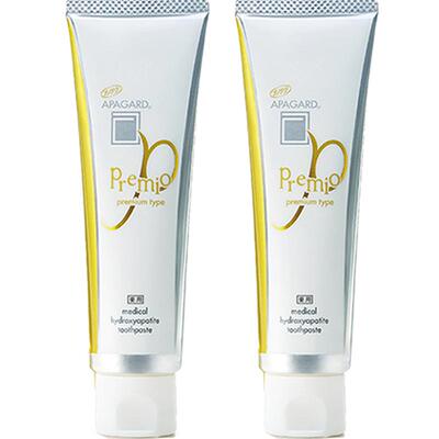 日本热卖cosme大赏牙齿亮白牙膏