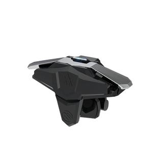 吃鸡神器一键连发和平连点器全自动压枪cfm精英手机游戏设备地铁逃生萤火突击外电动平板手柄按键codm四指抢