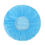 一次性帽子女防尘厨房用防油烟帽