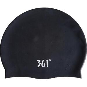 0点：12.9元 包邮 361° 硅胶泳帽