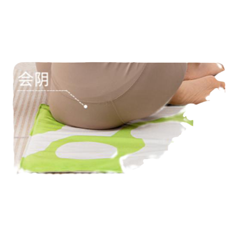 艾灸热敷理疗仪全身家用仪器一体机无烟新款控温膝盖腰部腰坐灸垫
