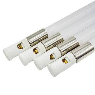 工业远红外线石英加热管220v烘箱烘干机高温干烧电热管发热管380v