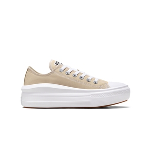 CONVERSE匡威官方 All Star Move女轻便低帮云朵厚底鞋A07580C