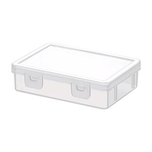 药盒分装便携一周七天随身药品迷你塑料小盒保健品药丸密封收纳盒