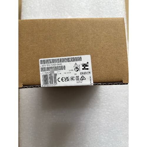 询价-扩展模块，型号6ES7510-1SK03-0AB0，实