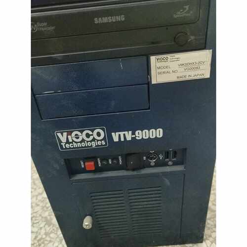 溢价-议价VISCO V9KSDHX3-2CV  VTV-9000
