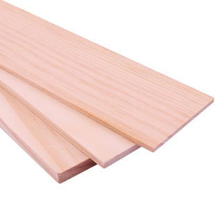 松木片樟子松木板松木板手工DIY板材建筑模型材料背景板多种规