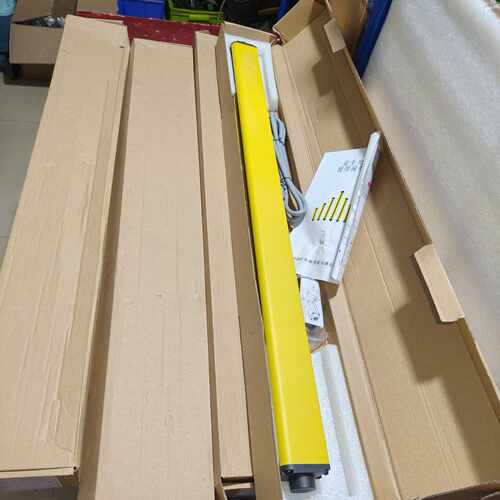 询价-穆迪安全光栅 MF-1840-Nc