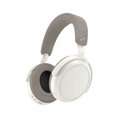 SENNHEISER/森海塞尔MOMENTUM 4大馒头四代无线蓝牙耳机accentum