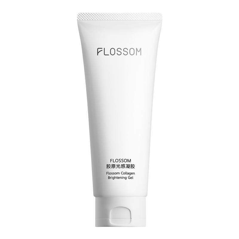 FLOSSOM胶原光感凝胶80ml