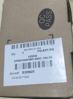 询价-ACOS防爆电磁阀FG-EXT-FG EF8551G401M