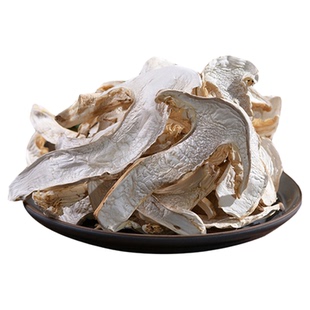 云南野生松茸干片无熏硫香格里拉松茸云南特产野生菌干货礼盒装新